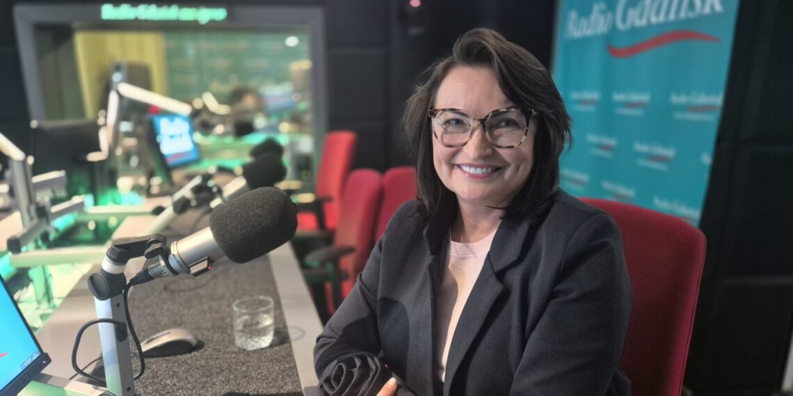 Specjalistka: długotrwały kaszel może być spowodowany przez mykoplazmę