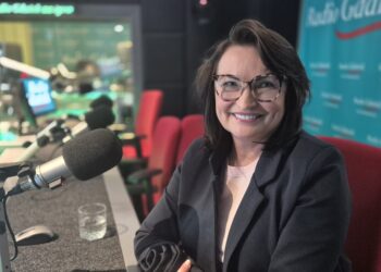 Specjalistka: długotrwały kaszel może być spowodowany przez mykoplazmę