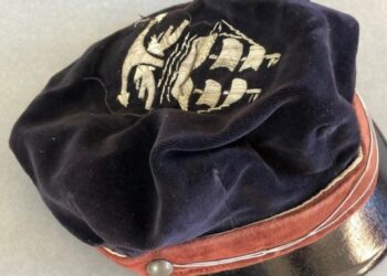 Muzealnik jest jak detektyw. Opowiada Marta Szaszkiewicz z Muzeum Uniwersytetu Gdańskiego