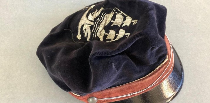 Muzealnik jest jak detektyw. Opowiada Marta Szaszkiewicz z Muzeum Uniwersytetu Gdańskiego