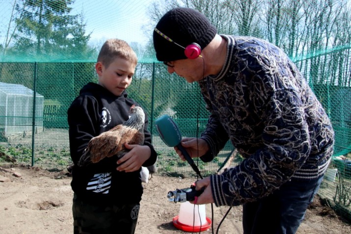 Lepiej mieć kurę niż jajko, a zdecydowanie najlepiej mieć pawie i kilka innych ptaków