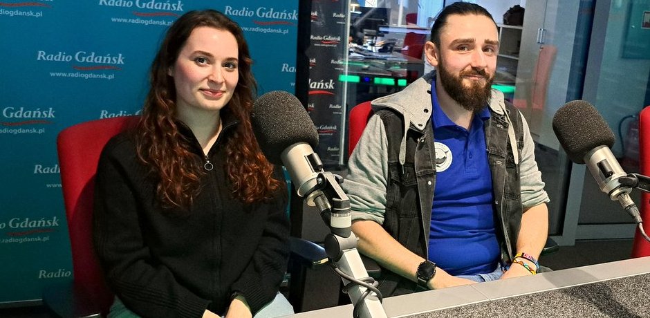 Fokom na plaży najbardziej potrzebny jest spokój