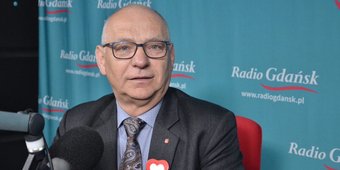 Inicjator Sierpnia ’80. Jerzy Borowczak w audycji „Jestem z Pomorza”