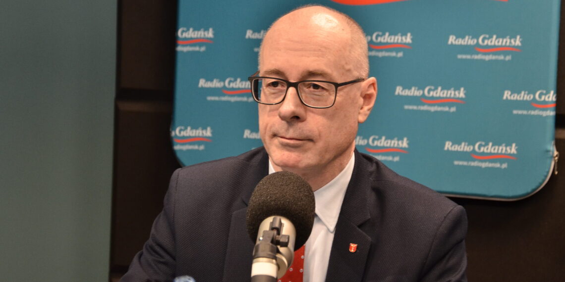 Port Gdynia realizuje kolejne inwestycje. „Budujemy potężny potencjał przeładunkowy”