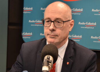 Port Gdynia realizuje kolejne inwestycje. „Budujemy potężny potencjał przeładunkowy”