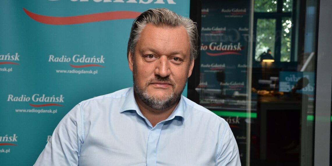 Ekspert ds. bezpieczeństwa: Rosyjskie drony testem dla Polski. System zadziałał, ale potrzebne są zmiany