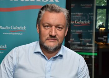 Ekspert ds. bezpieczeństwa: Rosyjskie drony testem dla Polski. System zadziałał, ale potrzebne są zmiany