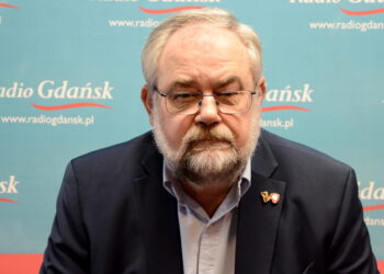 Piotr Adamowicz zdradza, kto będzie kandydatem KO na szefa Rady Mediów Narodowych