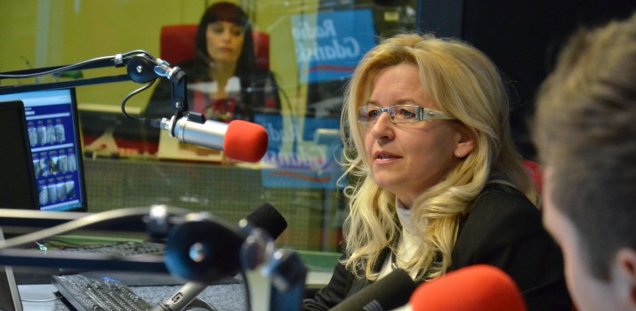 Kobiety są najlepszymi programistami? „Podziały w różnych branżach się zacierają”