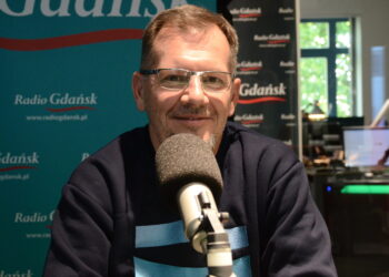 Zespół z gdańskiego oddziału Wód Polskich pojedzie do Wrocławia, by walczyć z powodzią