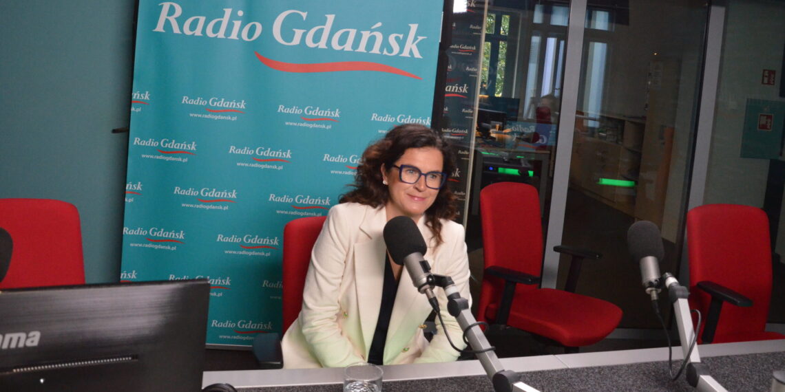 Prezydent Gdańska odniosła się do kontrowersji w sprawie Hali Olivia. „Trudna umowa”