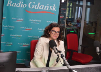Prezydent Gdańska odniosła się do kontrowersji w sprawie Hali Olivia. „Trudna umowa”