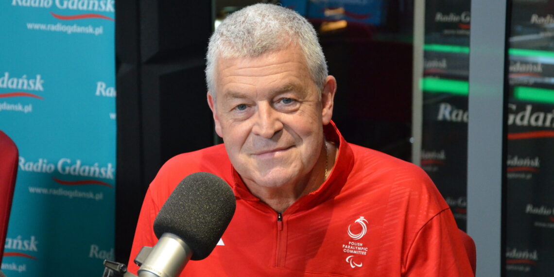 Kariera, misja i powołanie w jednym. Eugeniusz Grabowski gościem audycji Jestem z Pomorza