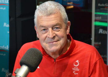 Kariera, misja i powołanie w jednym. Eugeniusz Grabowski gościem audycji Jestem z Pomorza