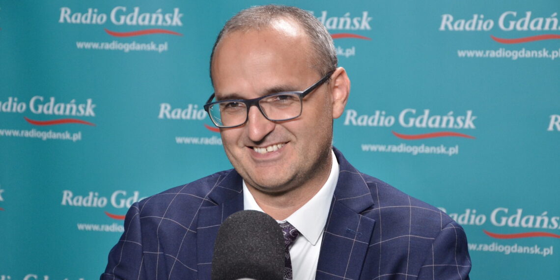 Wicewojewoda pomorski: mamy pomysł, jak zlikwidować składowisko odpadów w gminie Cewice