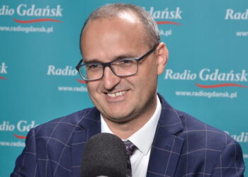 Wicewojewoda pomorski: mamy pomysł, jak zlikwidować składowisko odpadów w gminie Cewice