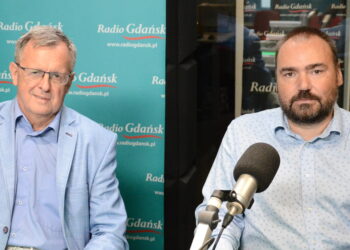 Będzie połączenie kolejowo-promowe między Polską a Szwecją? „Jest w tym potencjał”