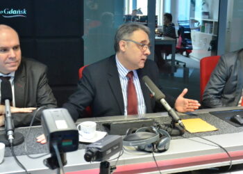 Rząd przygotowuje ulgi podatkowe dla stoczni. Jak skorzysta przemysł?