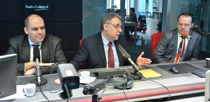 Rząd przygotowuje ulgi podatkowe dla stoczni. Jak skorzysta przemysł?