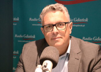 W UCK wykonano pierwszy taki przeszczep w Polsce. Jakub Kraszewski: „To praca całej drużyny”