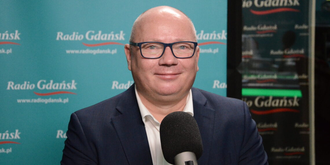 Politechnika Gdańska dogoni najlepszą uczelnię techniczną na świecie? Prof. Krzysztof Wilde: „Mam takie marzenie”