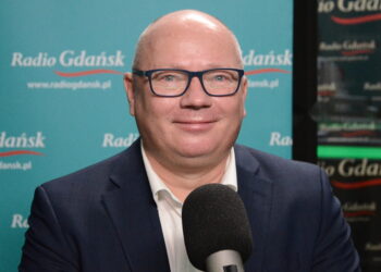 Politechnika Gdańska dogoni najlepszą uczelnię techniczną na świecie? Prof. Krzysztof Wilde: „Mam takie marzenie”