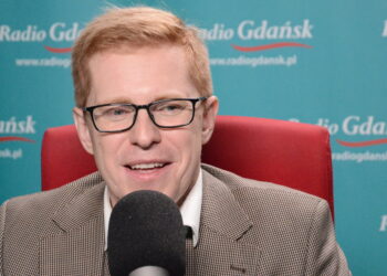 Ekostrada rowerowa do poprawki? Andrzej Skiba: „Nie skłócajmy różnych uczestników ruchu”