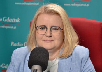 Agnieszka Baranowska z Polski 2050: „Naszym kandydatem na prezydenta prawdopodobnie będzie Szymon Hołownia”