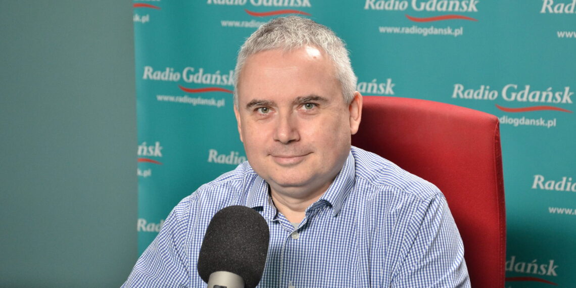 „Trump odpowiedział na potrzeby Amerykanów” – działacz Konfederacji o wyborach w USA