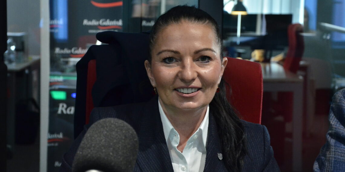 Tylko co setny marynarz jest kobietą. Beata Koniarska: „Możemy pracować nad tym, by to się zmieniło”