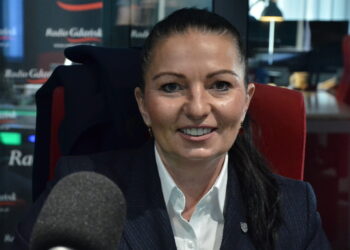 Tylko co setny marynarz jest kobietą. Beata Koniarska: „Możemy pracować nad tym, by to się zmieniło”