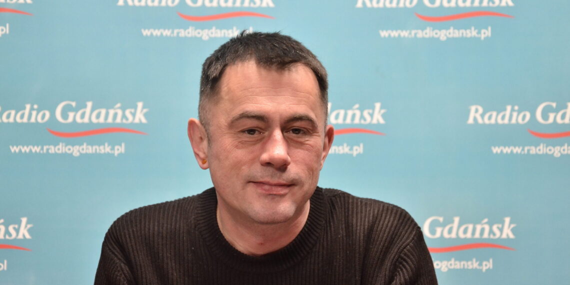 Eksperyment. Nec temere nec timide – to hasło nowego dyrektora Muzeum Narodowego w Gdańsku Pawła Stasiowskiego