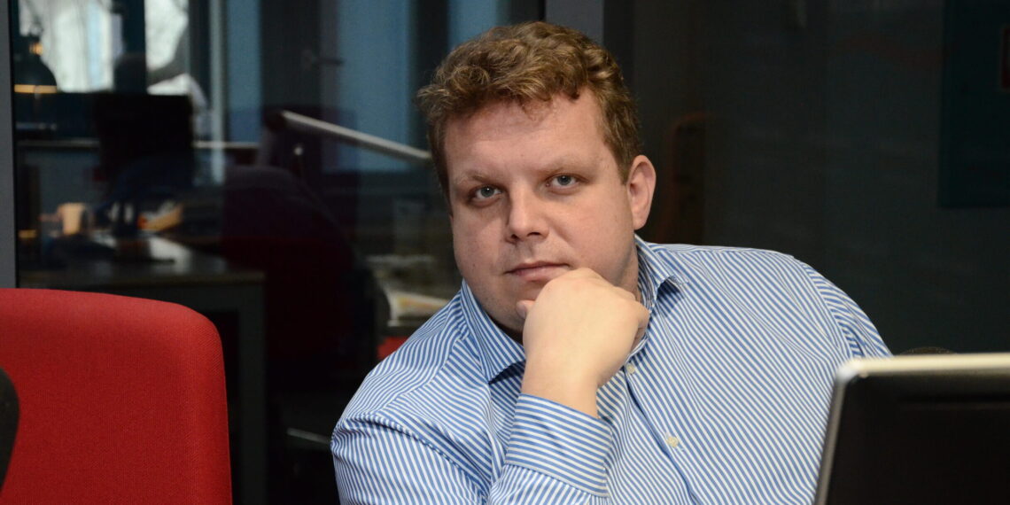 Prezes Polskiej Izby Morskiej Energetyki Wiatrowej: pierwsza polska farma wiatrowa na morzu w 2026 r.