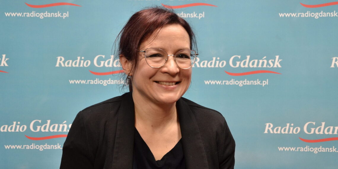 Barbara Brzezicka z partii Razem: „Partie lewicowe powinny włączyć się do walki o fotel prezydenta”