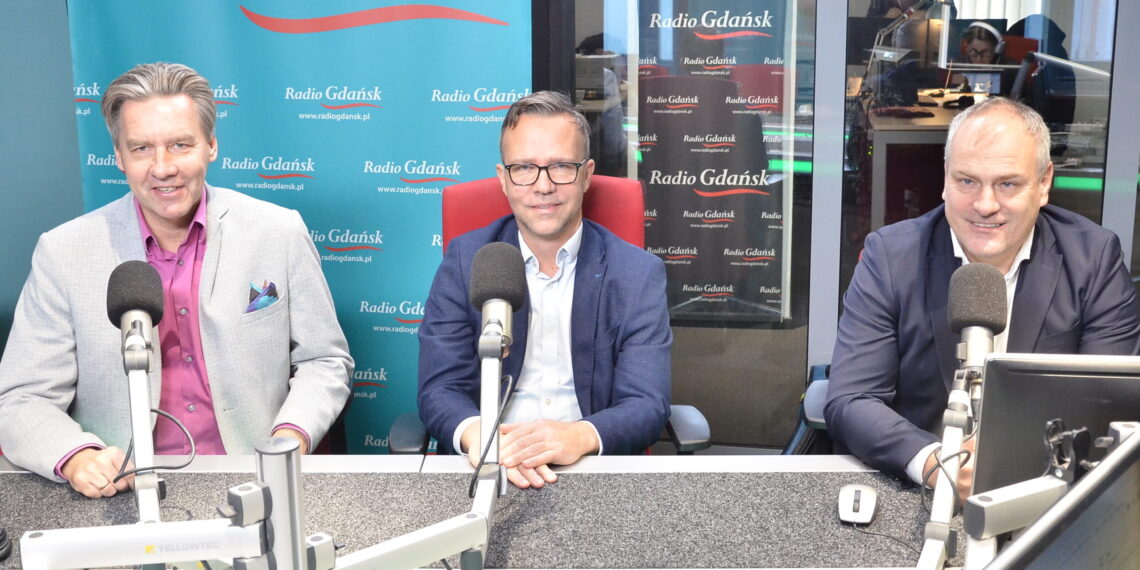 Owocny rok i ambitne plany. Gdański port lotniczy w przyszłym roku chce obsłużyć 7 mln pasażerów