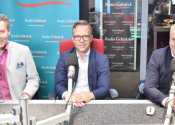 Owocny rok i ambitne plany. Gdański port lotniczy w przyszłym roku chce obsłużyć 7 mln pasażerów