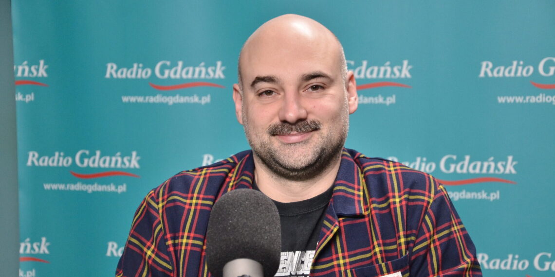 Jakub Żynis, nowy radny Gdyni: „Lewica musi zapewnić Polakom alternatywę w wyborach prezydenckich”