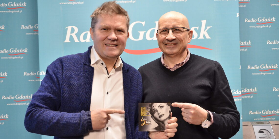 Kulisy branży muzycznej i organizowanie koncertów gwiazd. Piotr Łyszkiewicz w audycji „Facet na luzie”