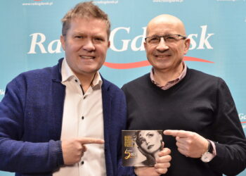 Kulisy branży muzycznej i organizowanie koncertów gwiazd. Piotr Łyszkiewicz w audycji „Facet na luzie”