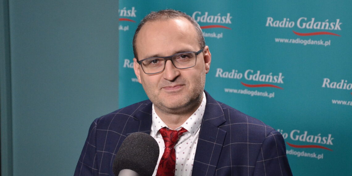 115 tysięcy migrantów na Pomorzu. Wicewojewoda pomorski: „Jesteśmy coraz bardziej atrakcyjnym krajem”