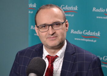 115 tysięcy migrantów na Pomorzu. Wicewojewoda pomorski: „Jesteśmy coraz bardziej atrakcyjnym krajem”