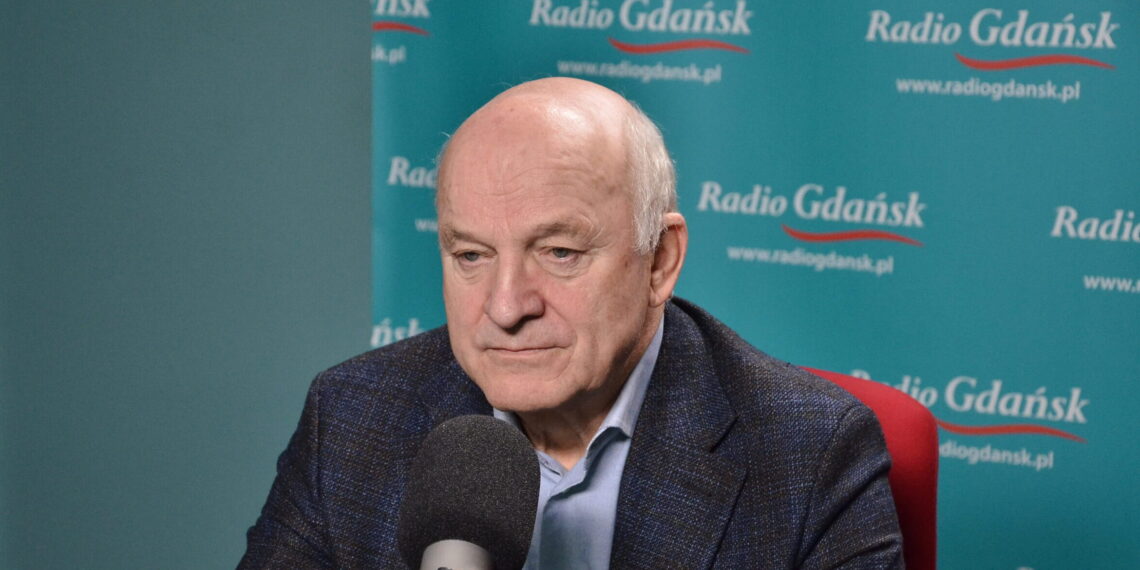 „To była sprawa ze wskazania politycznego” – Paweł Olechnowicz o areszcie i oskarżeniu w sprawie Lotosu