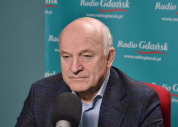 „To była sprawa ze wskazania politycznego” – Paweł Olechnowicz o areszcie i oskarżeniu w sprawie Lotosu