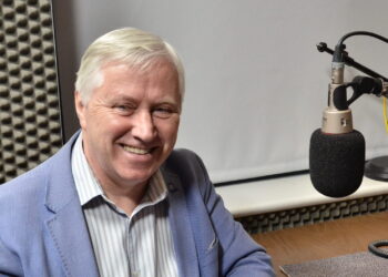 Żeglarstwo i koszykówka. To pasje sportowe Bogusława Witkowskiego, prezesa Pomorskiego Związku Żeglarskiego