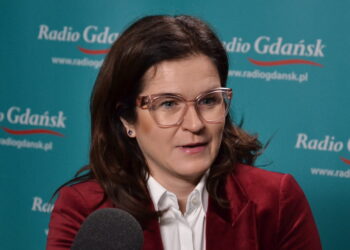 Co miasto zrobi ws. mostu Siennickiego? Aleksandra Dulkiewicz: „Szukamy wszystkich możliwych rozwiązań”