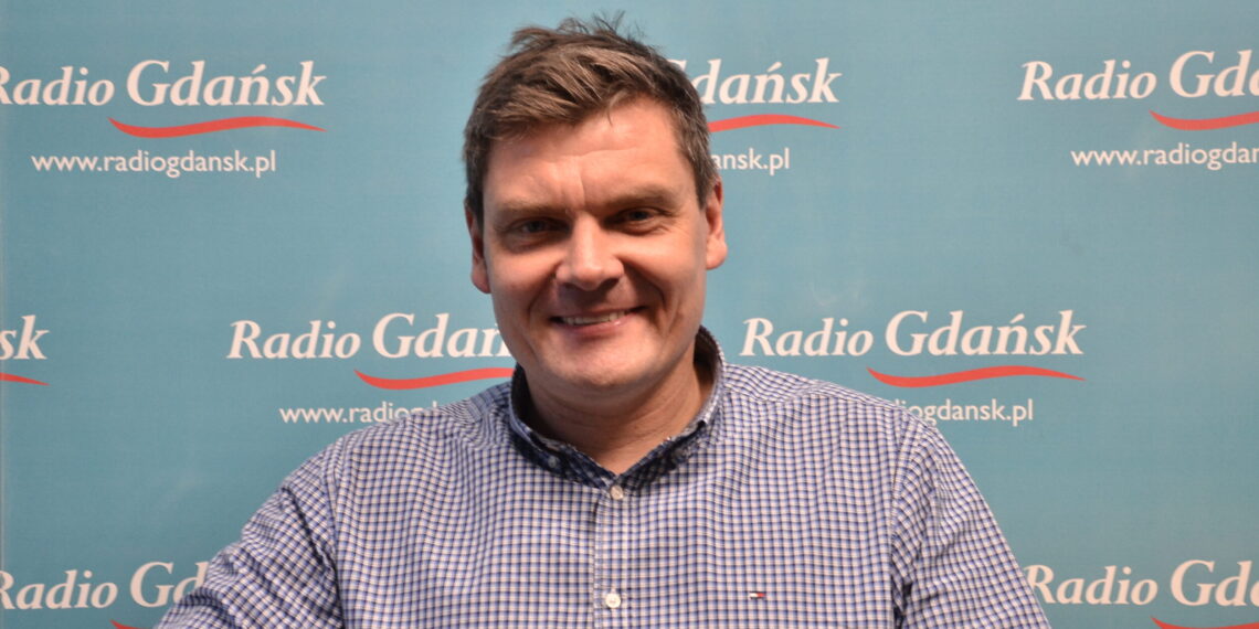 Wybitny sportowiec, który związał swoje życie z Pomorzem. Rozmawiamy z Adamem Korolem