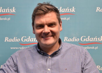 Wybitny sportowiec, który związał swoje życie z Pomorzem. Rozmawiamy z Adamem Korolem