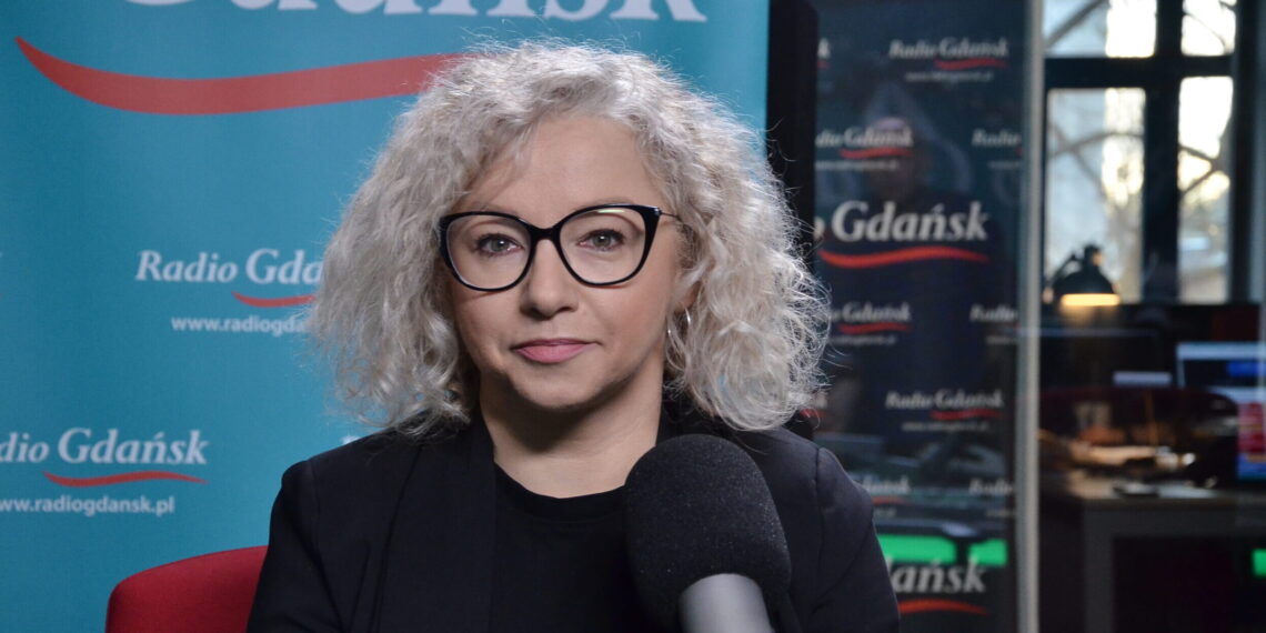 Minister Katarzyna Kotula: „Będą zmiany w ustawie o przeciwdziałaniu przemocy w rodzinie”