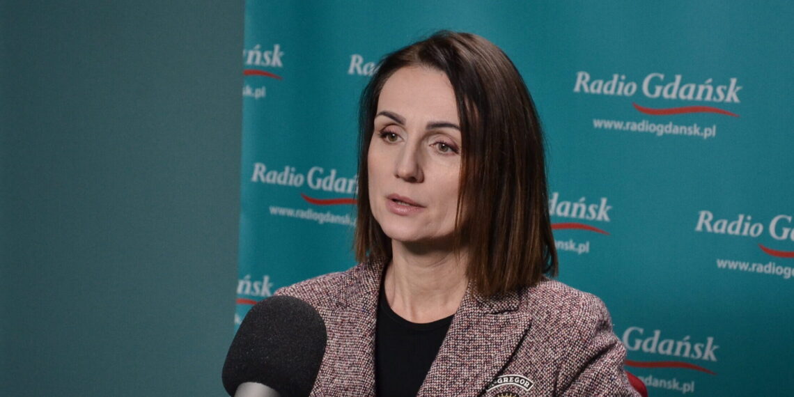 Beata Rutkiewicz: Jesteśmy coraz bliżej budowy elektrowni atomowej