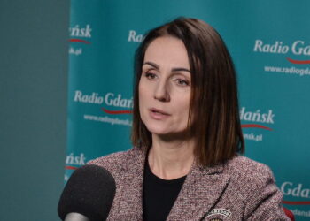 Beata Rutkiewicz: Jesteśmy coraz bliżej budowy elektrowni atomowej